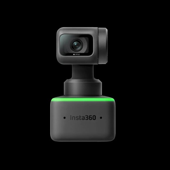 Insta360 Link The AI-powered 4K Webcam - Picture 3 of 3